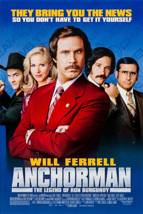 Anchorman